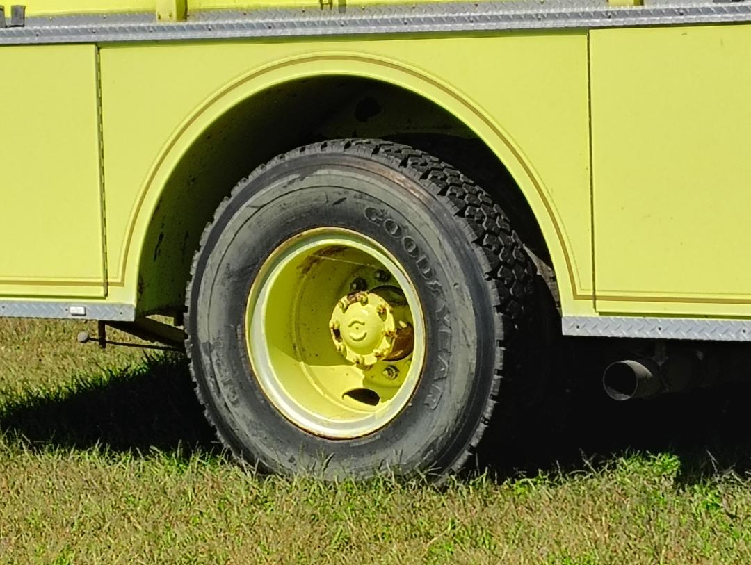 1987 PIERCE Dash - Image 21